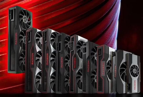 AMD组建精英团队打磨显卡底层生态！