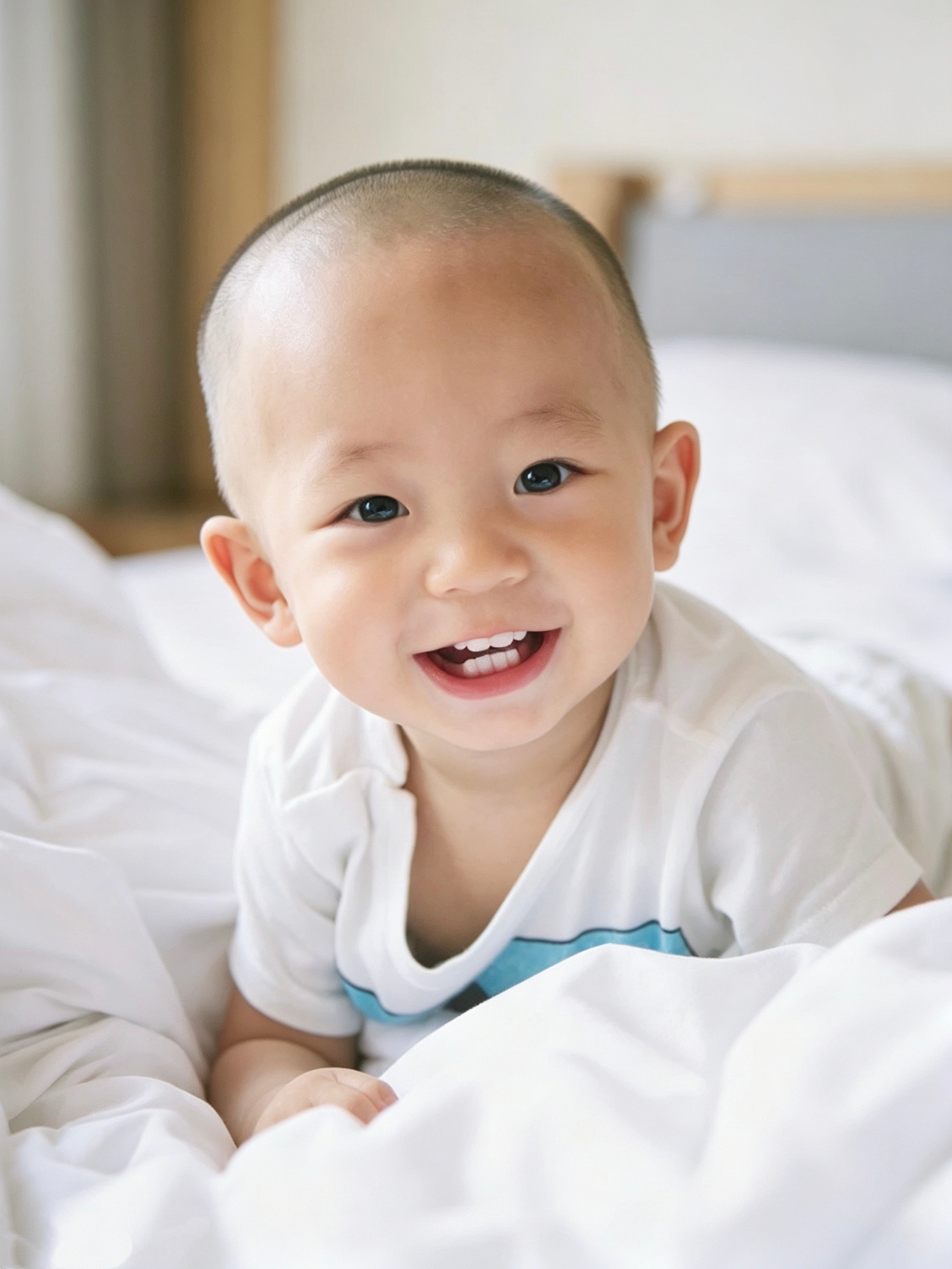 #好奇小森林被抢空#相信每一位宝妈，都跟我一样把宝宝的健康安全放在第一位。孩子肌肤娇嫩，贴身使用的纸尿裤，是每日高频穿戴的必需品，每一位家长在选品时都格外谨慎。为宝宝选择一片纸尿裤时，选的不只是产品，更是那份“查过之后才放心”的踏实。

好奇48年，陪伴一代又一代宝宝成长，这份安心，当 ​