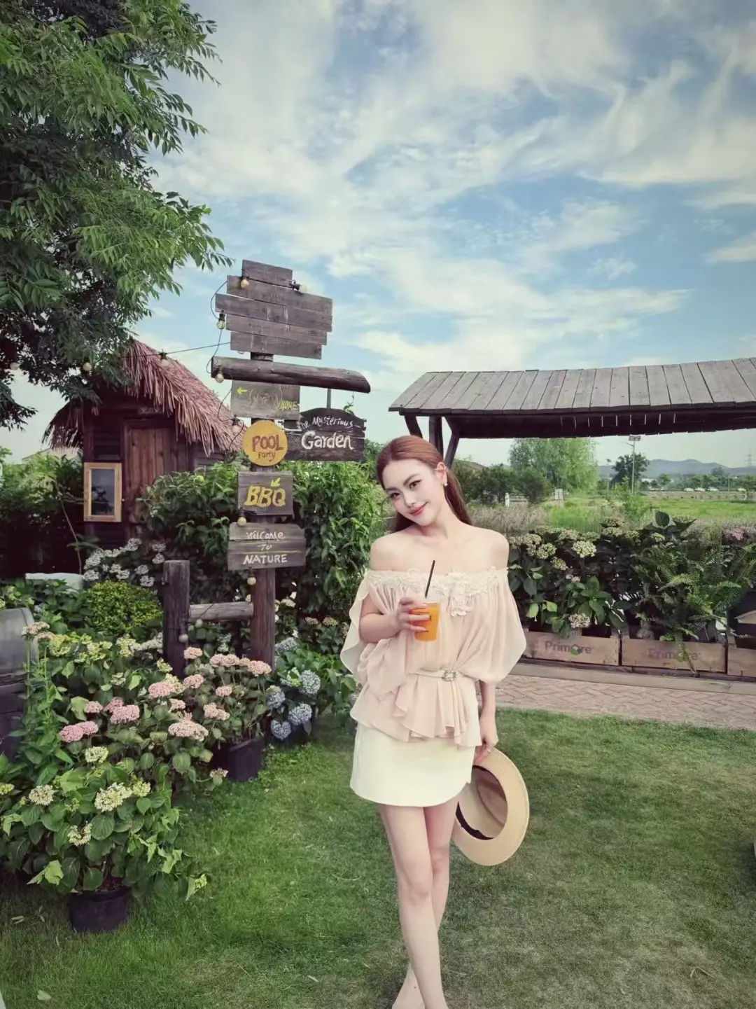 旅途的快乐都藏在照片里✨