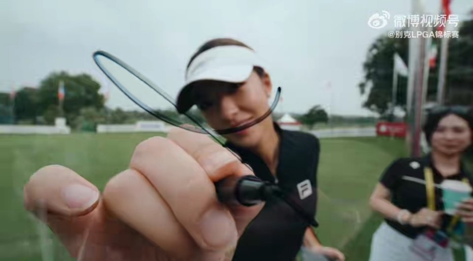 #别克LPGA锦标赛正式开票##别克LPGA锦标赛[超话]#
今年赛事全面升级，奖金创下亚洲新高，还换到佘山球场举办。殷若宁主场作战，卫冕冠军提提库也会前来，阵容含金量拉满。现在分阶段售票，早鸟票、学生票都有优惠，十月在家门口看世界级女子高尔夫对决，高球迷千万别错过。 ​