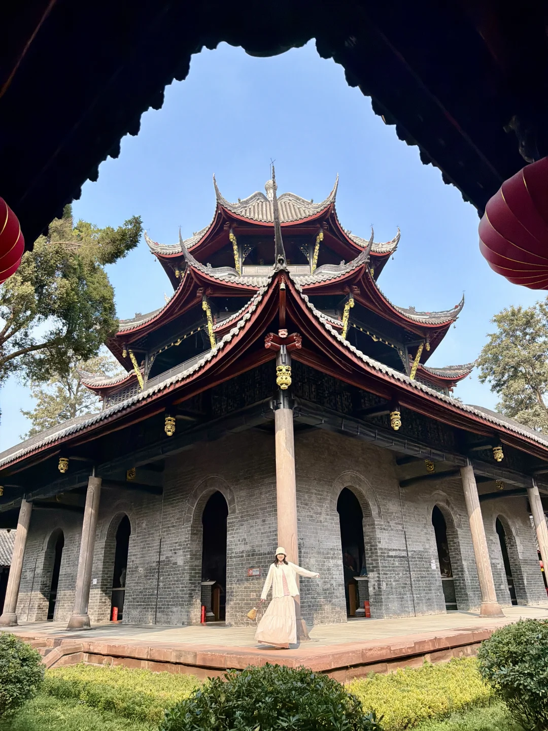 成都新津！！一个被严重低估的宝藏地……