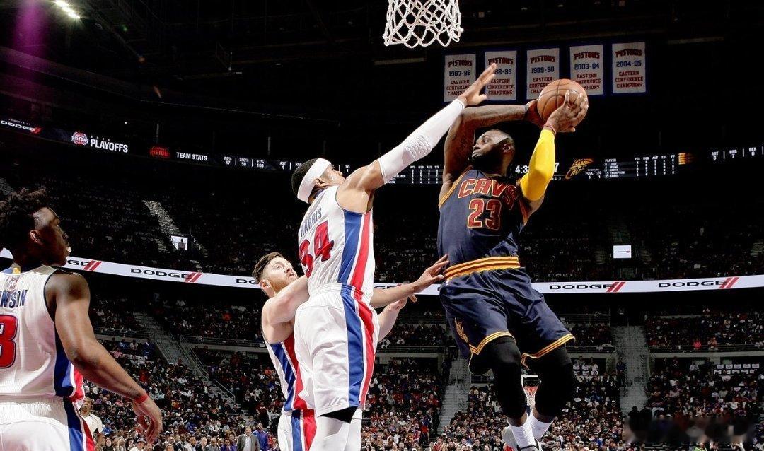 ✅恭喜骑士队强势翻盘🏆，米切尔半场39分封神🎉赛后总结📝NBA季...