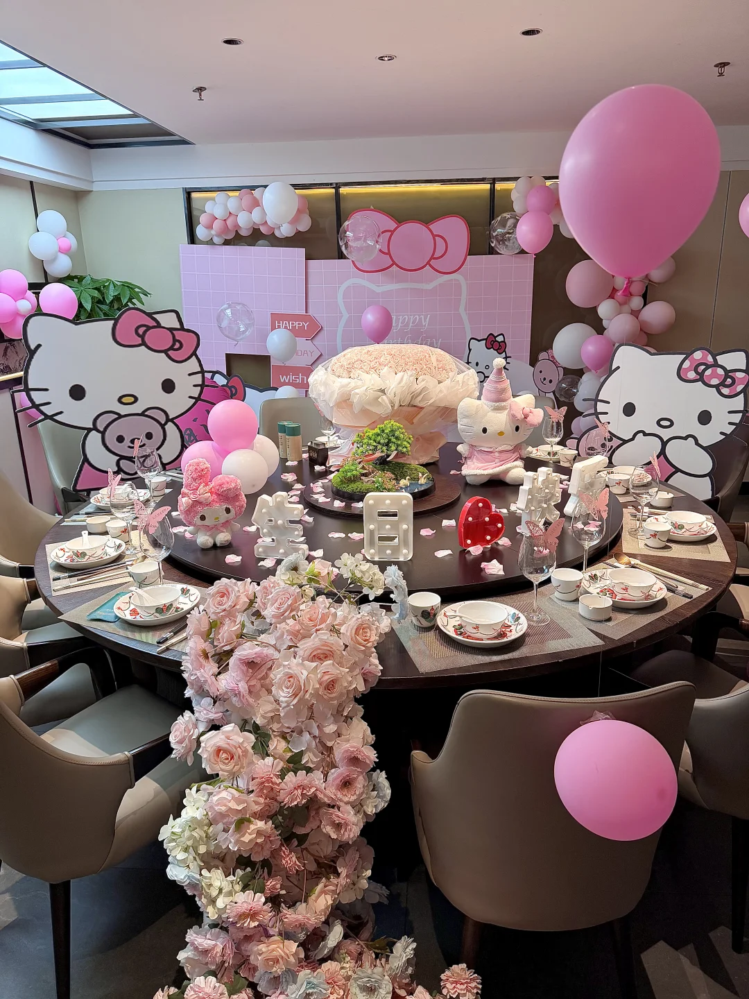 深圳你以为很贵！实际很便宜的生日餐厅！！！