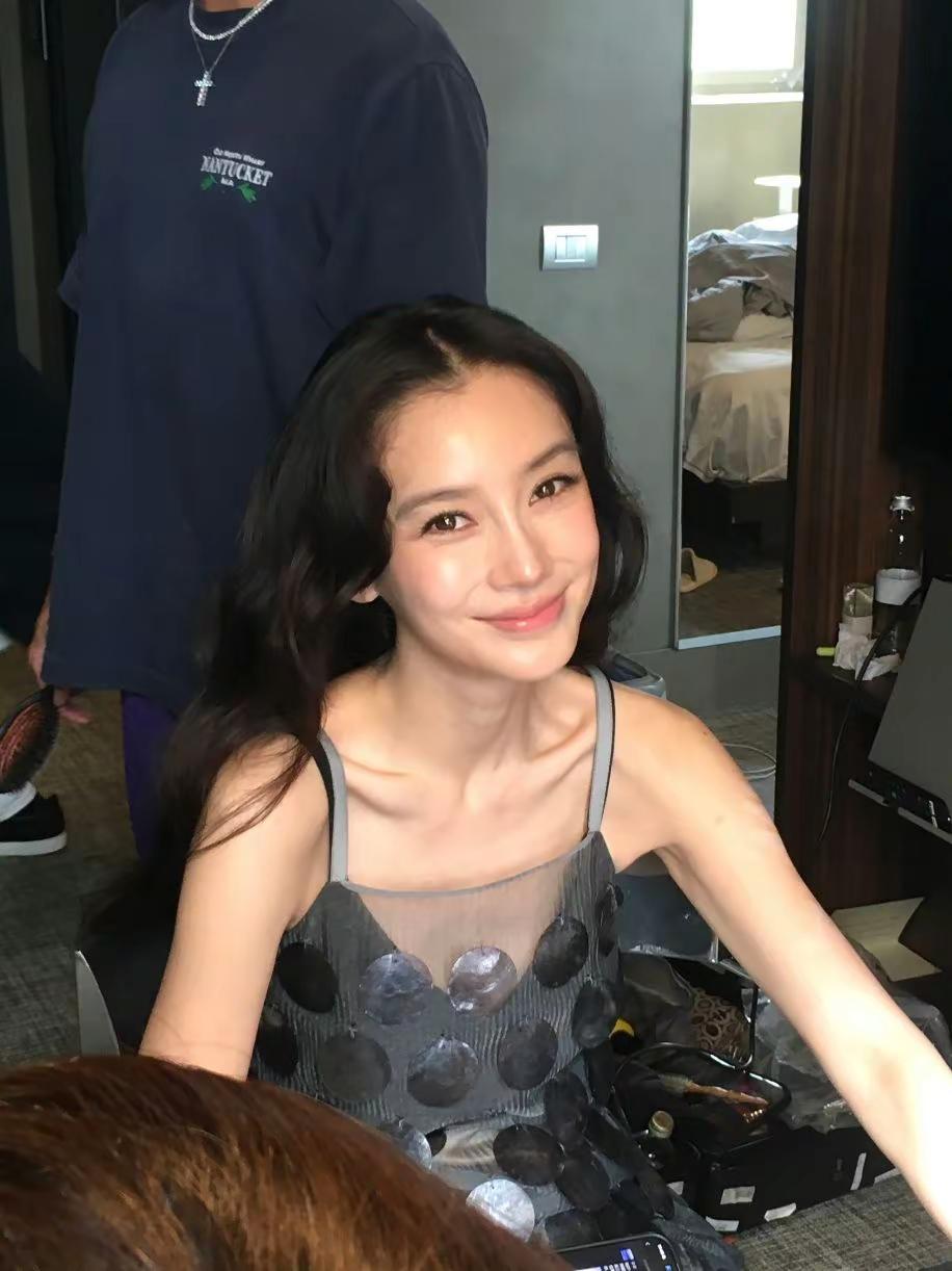 女神闪耀米兰