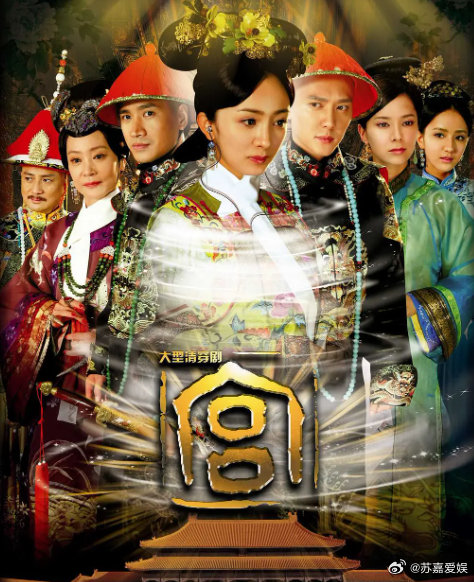 《宫》4K超清，35集全，主演: 杨幂 / 冯绍峰 / 佟丽娅 / 何晟铭
（留👍🏻后取）⬇️见 ​​​夸克 ​​​