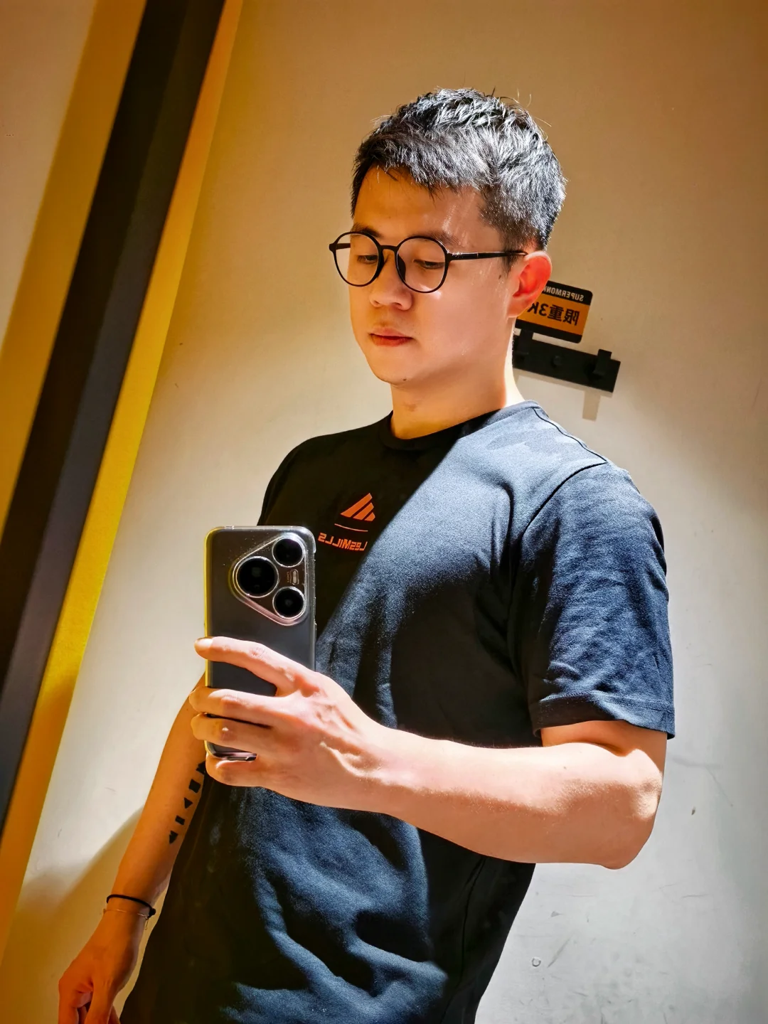 报告！记录一下最近生活～