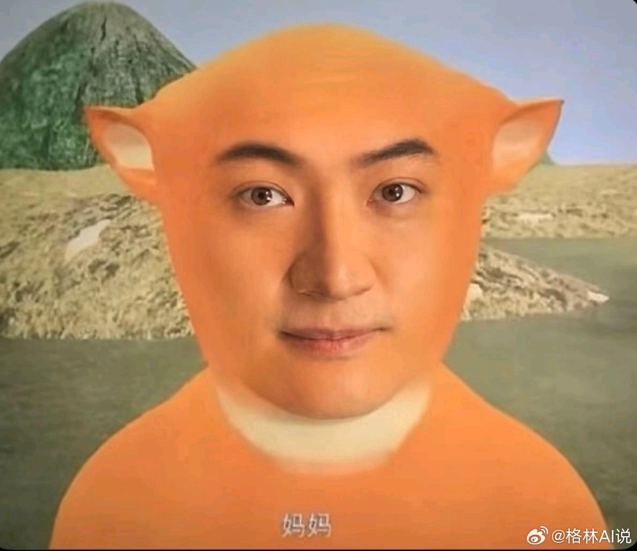 #孙宇晨 我的女友景甜#这次claude code全责，如果不是cladue孙割可能真掏了5000万刀。
长文省流版：
孙割：“妈妈”
景甜：“牛来！” ​