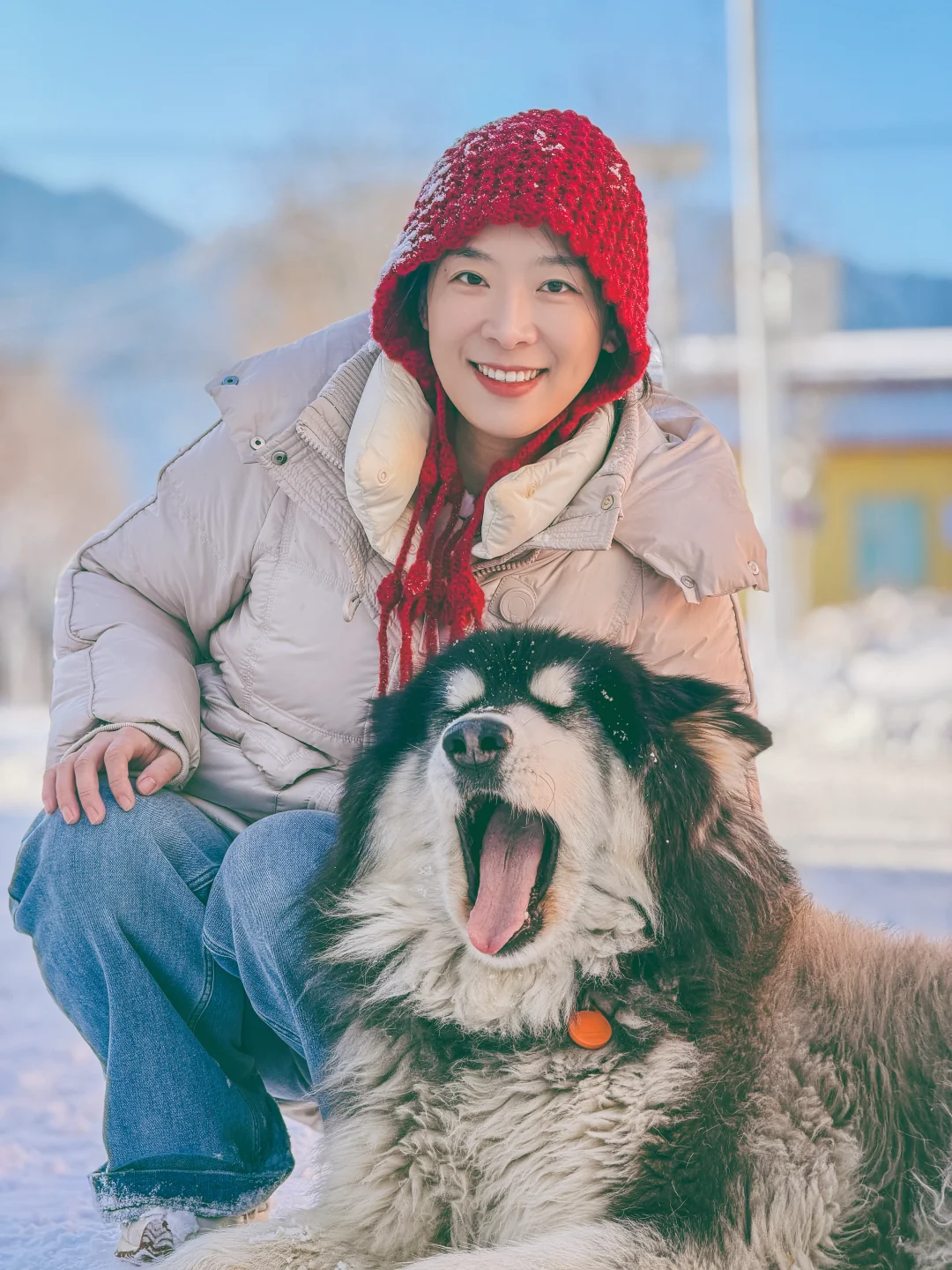 为什么人人都说要来一次新疆？终于悟了