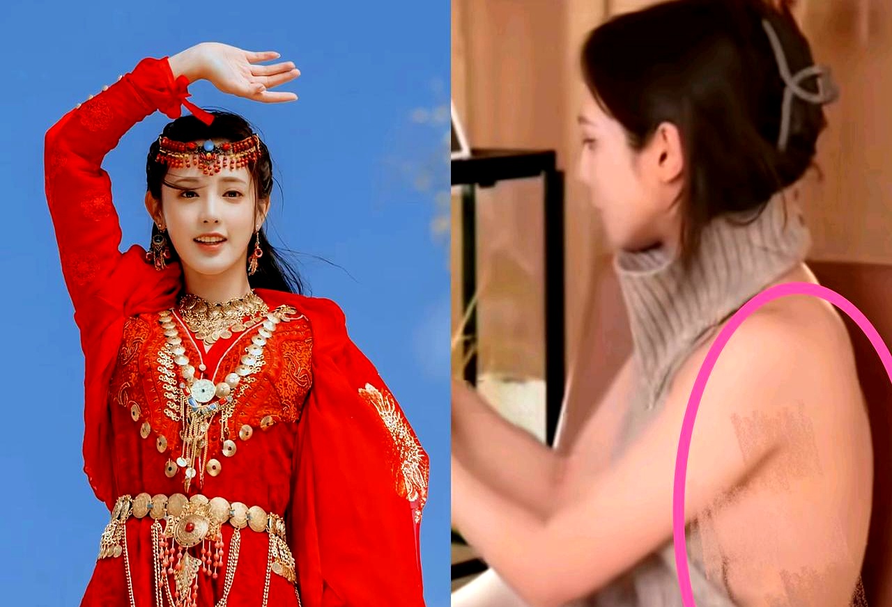 彭小苒因为一件挂脖装翻车引来满网争议，工作室赶紧发声明致歉甩锅给团队，可路人根本不买账
 

中国传媒大学播音系科班出身，早年在平台当门面主持，站过上影节红毯，后来好不容易凭《东宫》里的曲小枫杀出重围。摸爬滚打十来年，圈里最该懂分寸的人，偏偏在穿衣打扮上栽了跟头
 

团队再怎么出方案，衣服终归是套