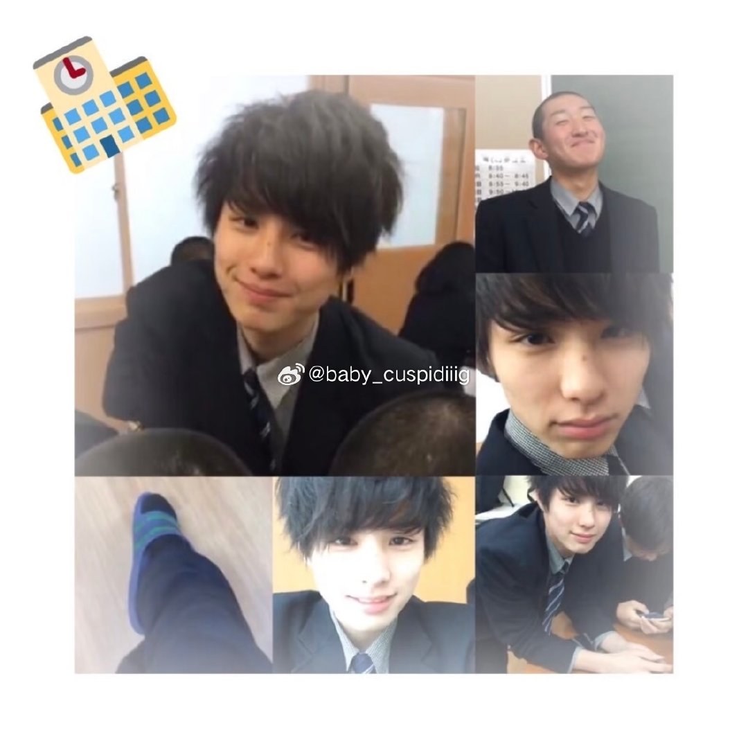 #本田响矢[超话]#