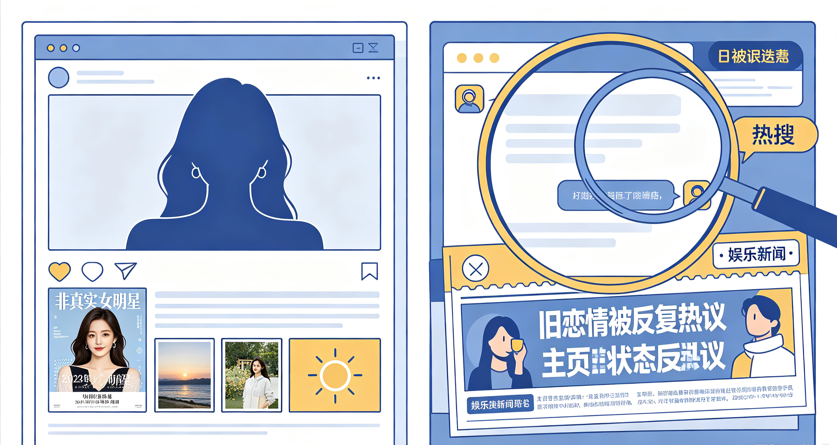 高下立判！井柏然倪妮主页反差巨大，谁在蹭热度一目了然
 
宝子们，今天彻底被井柏然和倪妮的社交主页反差震撼到了！终于看懂这么多年的舆论风向，真的太唏嘘！
 
他俩曾是内娱顶配情侣，颜值气质完美适配，分手时也是少见的体面和平告别，没有互撕没有狗血拉扯。
 
可分开这么多年，两人状态差距真的太大！倪妮的