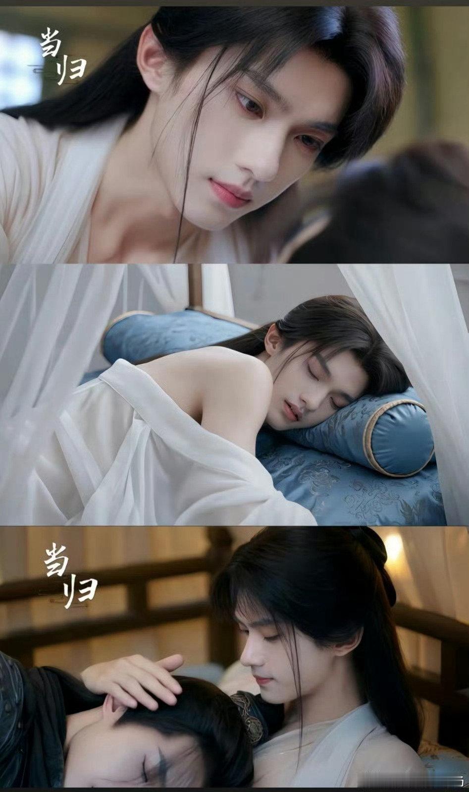 【AI漫剧】 9.2📺 今日更汇总～

当归 完结  全集➕番外
三千年[许愿星]等一口将军气   更 53集 
悠悠师尊   更 33集 
辰辰训话   更95集 
师尊别逃   更40集 
小年发糖   更145集

见🍎  👍🏻取～ ​