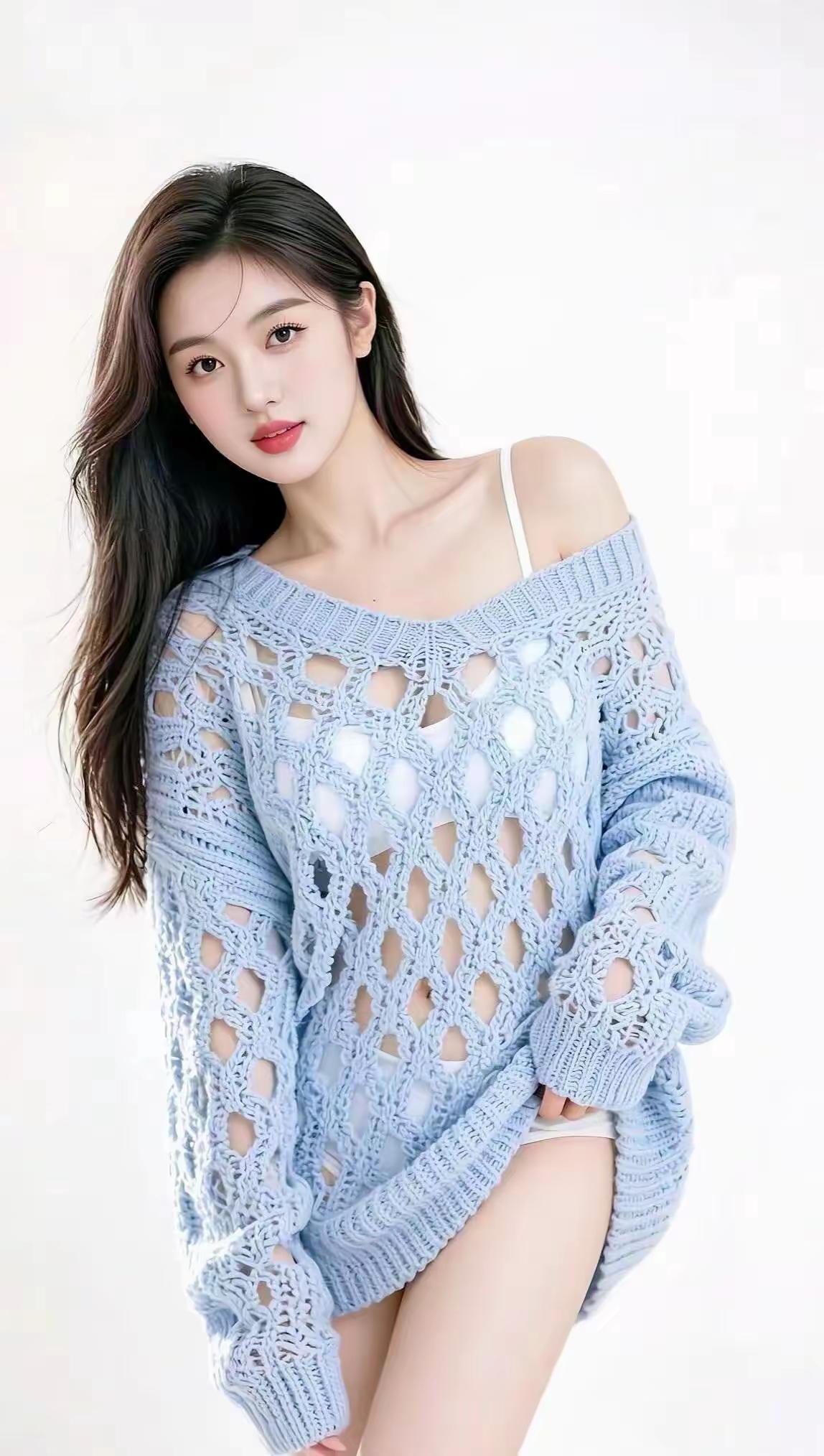 <p>清纯女神 气质美女 <!--{img:0}--><!--{img...