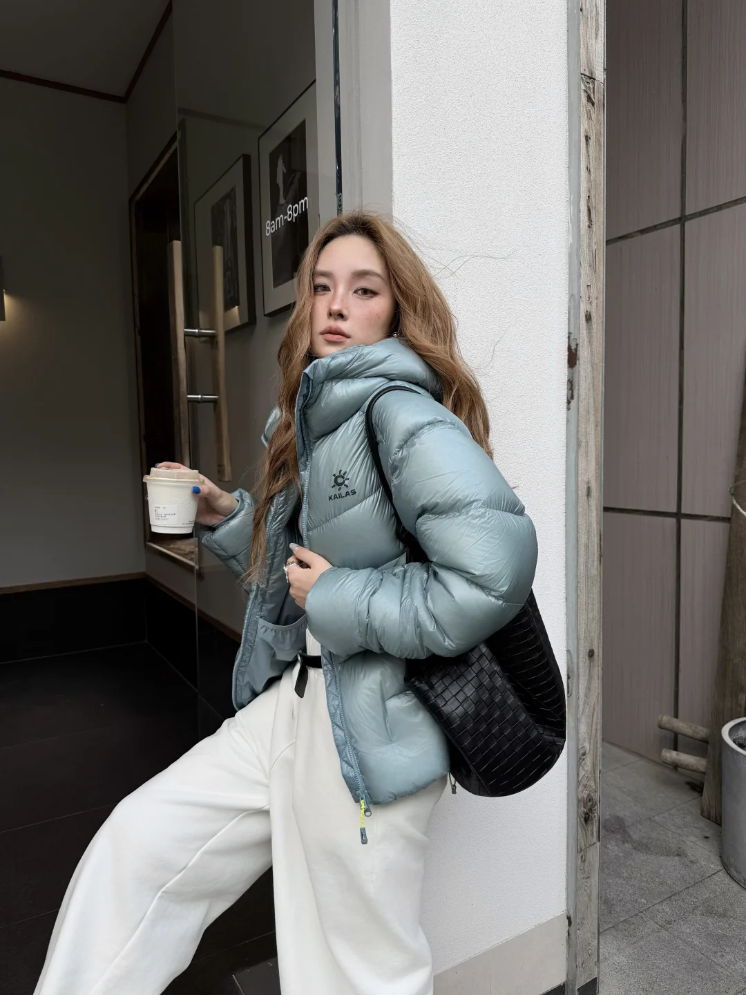 Citywalk中找回的松弛感，原来真不一样