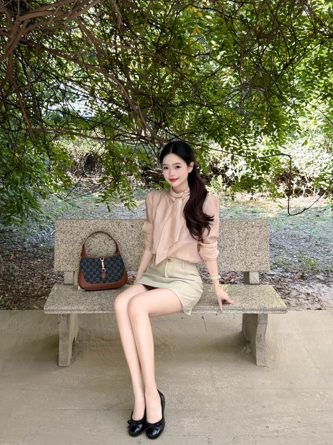 金秘书的感觉🐇