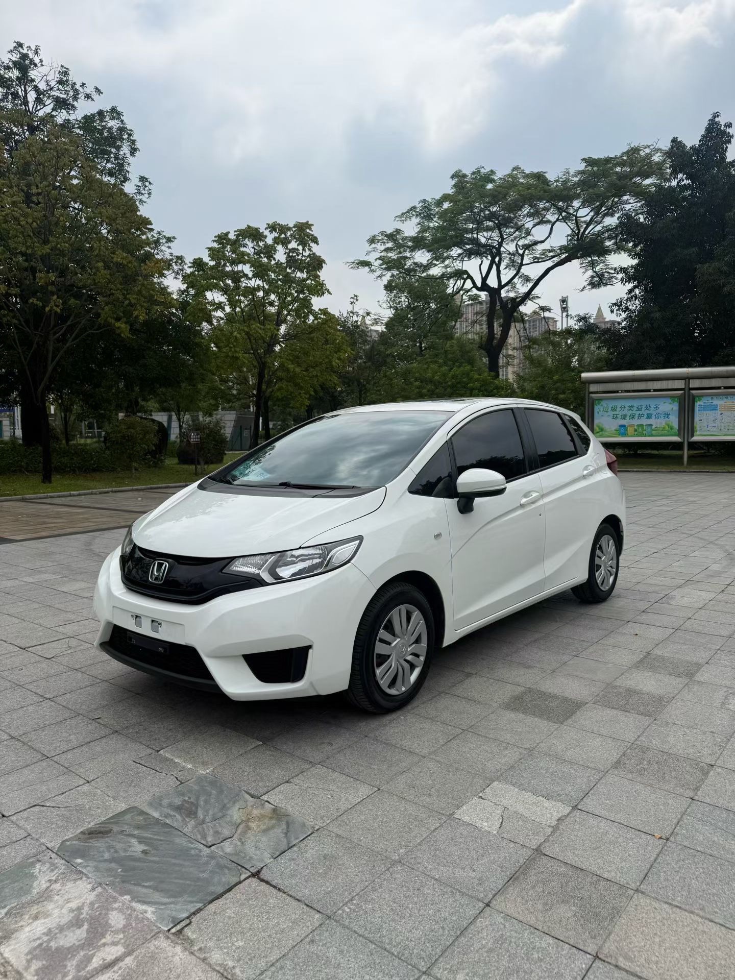 6000 多公里的飞度你敢相信？😱