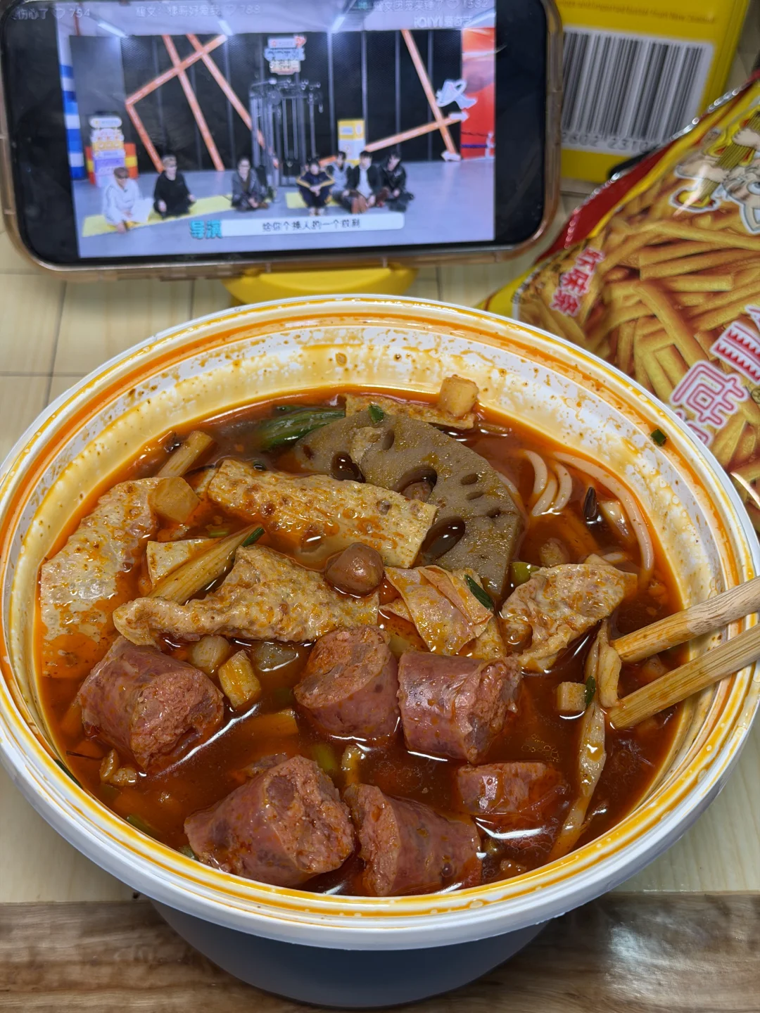 开福区最好吃的外卖（自封）