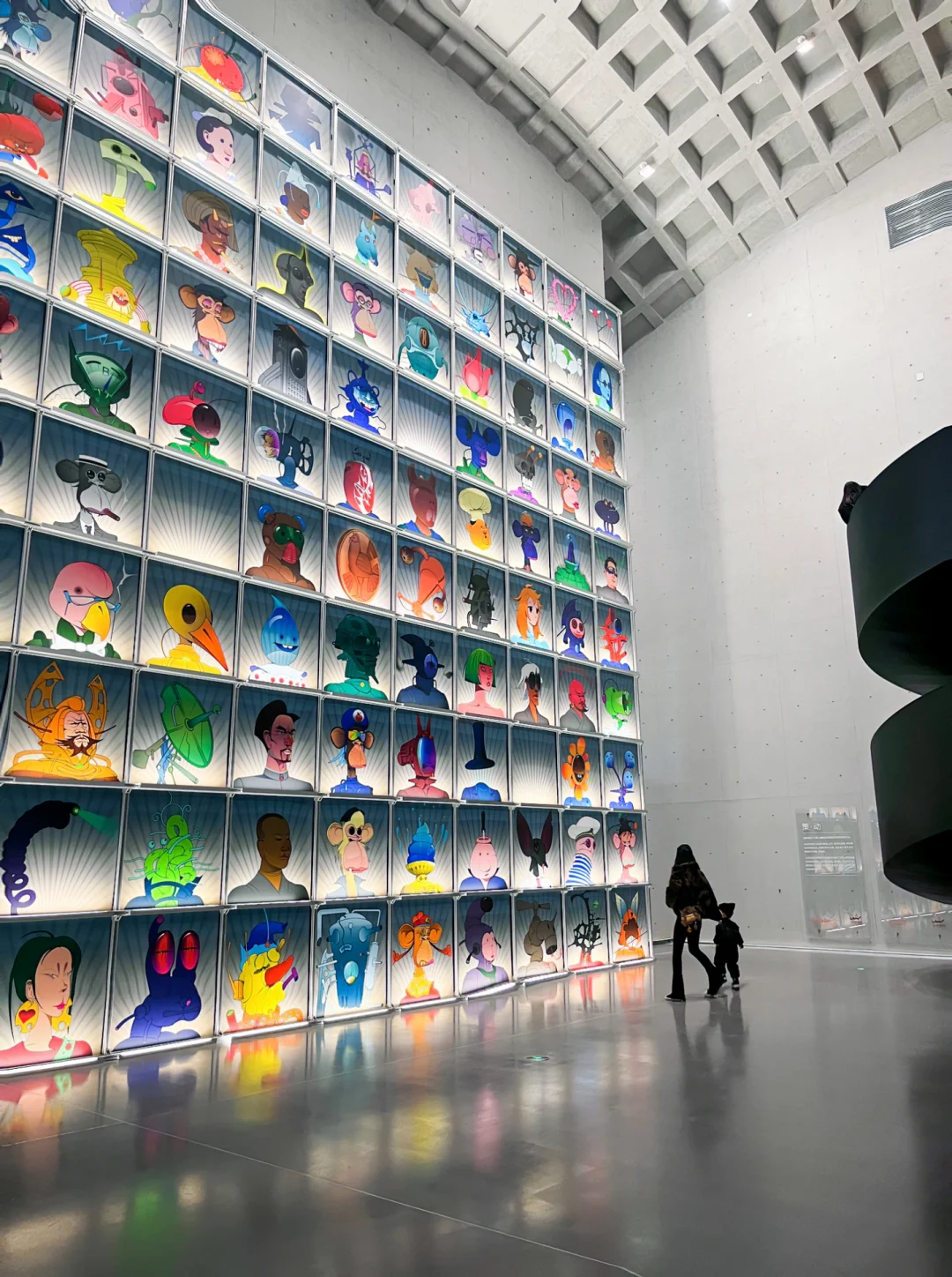 武汉免费遛娃｜又一即将爆火宝地‼️攻略码好