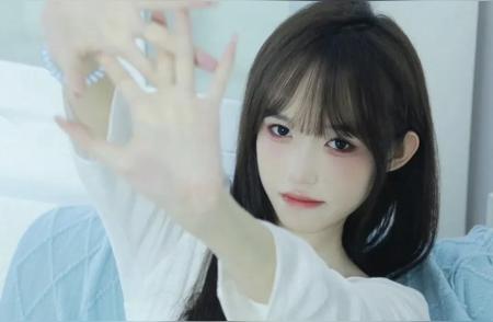 王思予 纯欲天花板