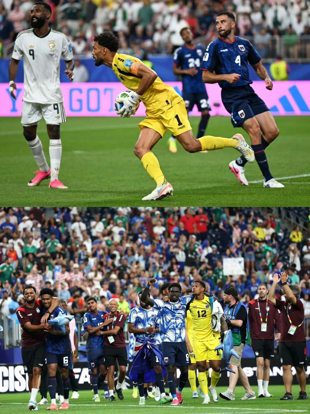 佛得角拟安排与国足踢友谊赛⚽