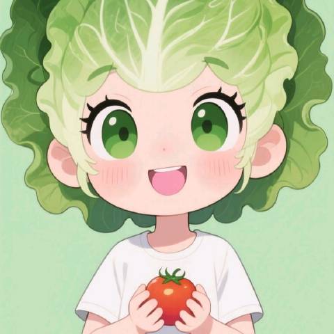 娱圈小天菜