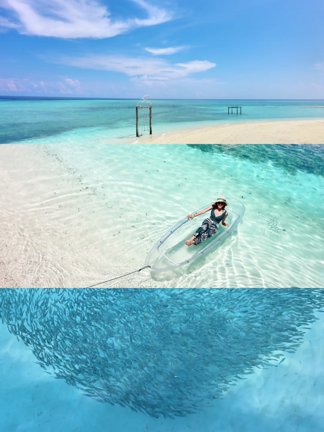 9天横跨马来西亚已回✅这份超详攻略快码住