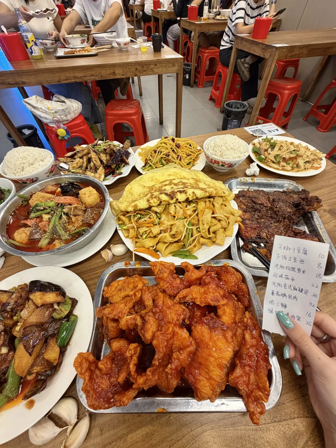 广州无敌好吃的民间米其林（人均三十）