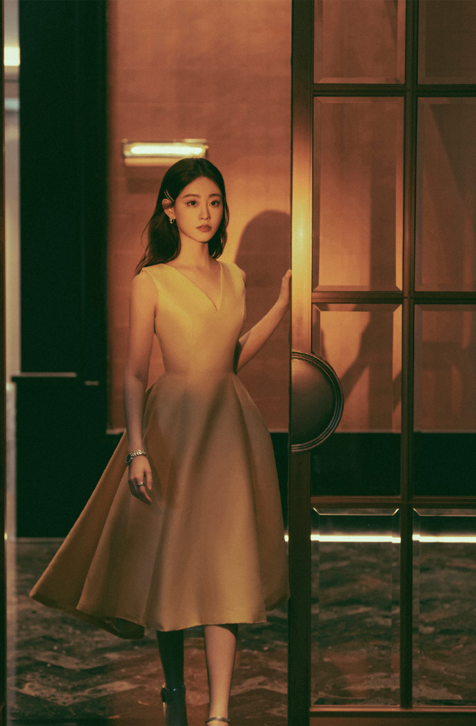 👠祝绪丹 ​​​