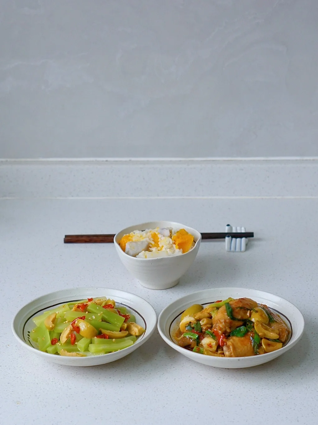 干净饮食｜一个人的口味要宽一点 杂一点