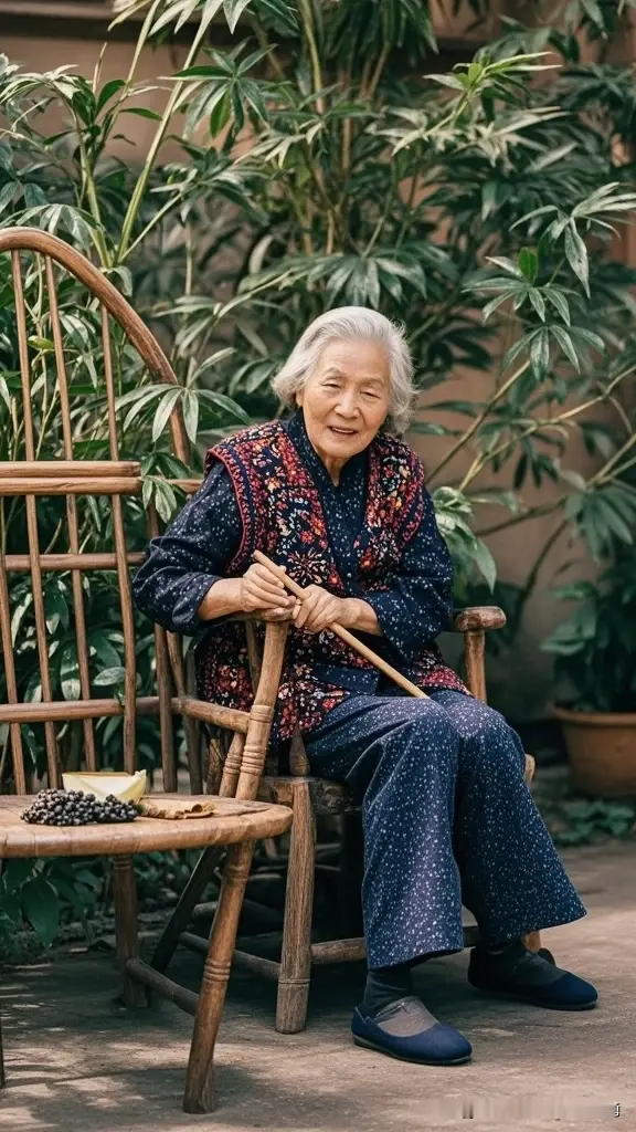 标题：结婚30年，我亲手把老公送进监狱，68岁婆婆跪着求我原谅  故事...