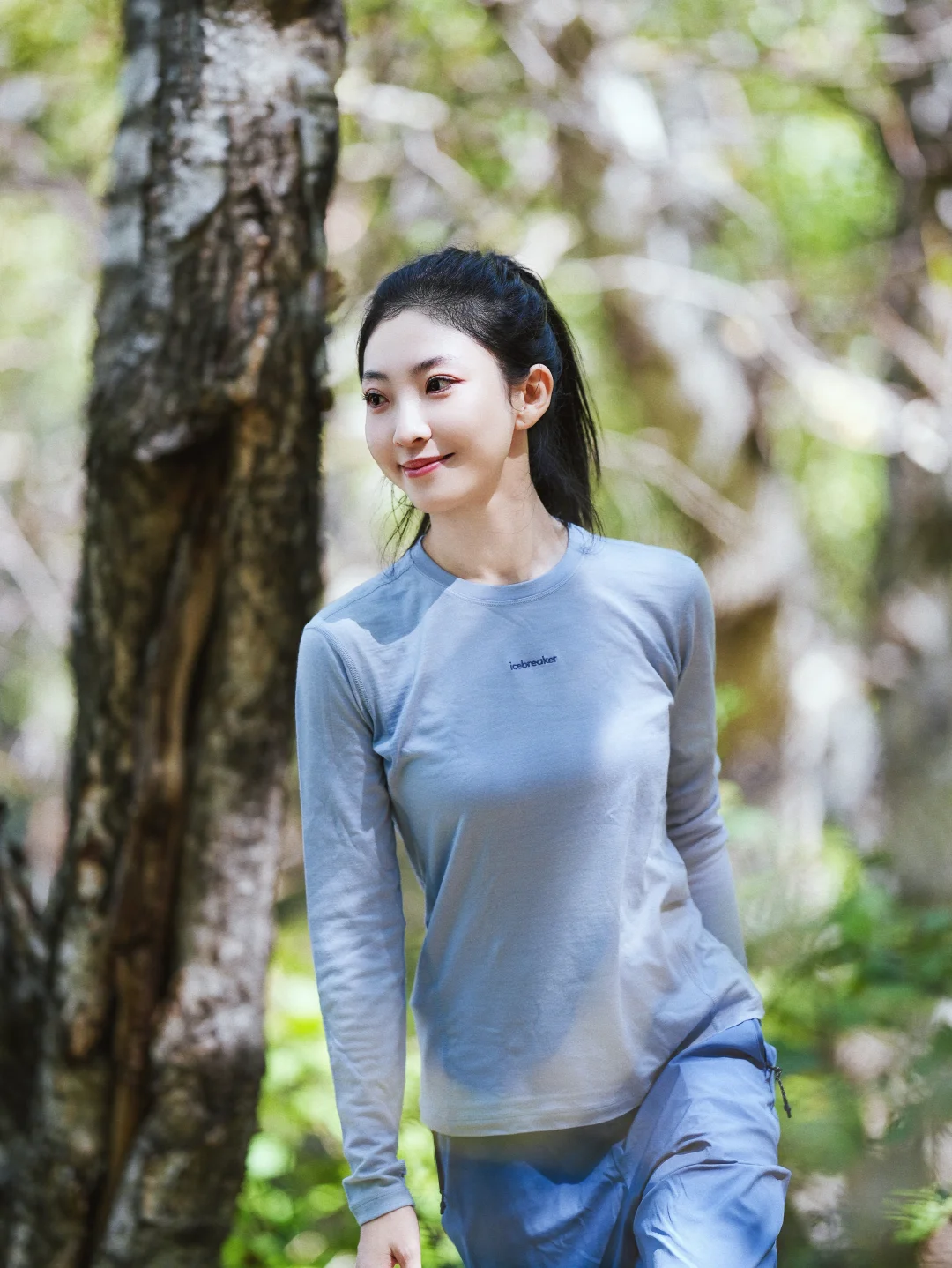 在山里放空🌳
