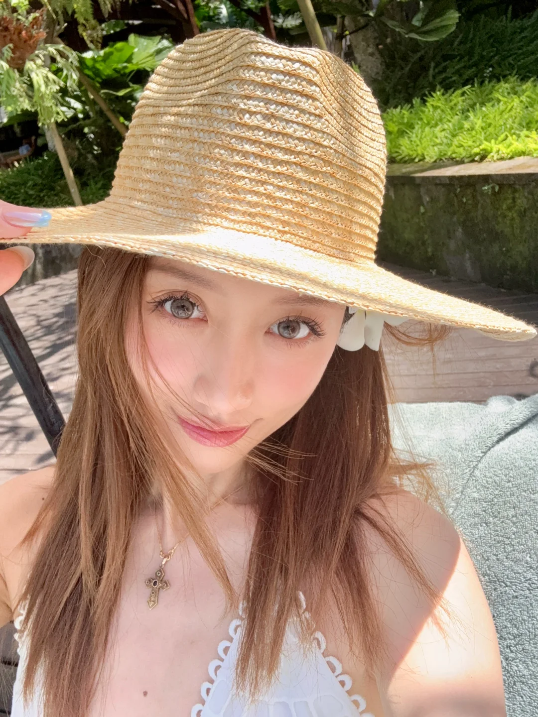 𝙃𝙤𝙡𝙞𝙙𝙖𝙮 𝙈𝙤𝙢𝙚𝙣𝙩 ◡̈° 🌊🌺🌴