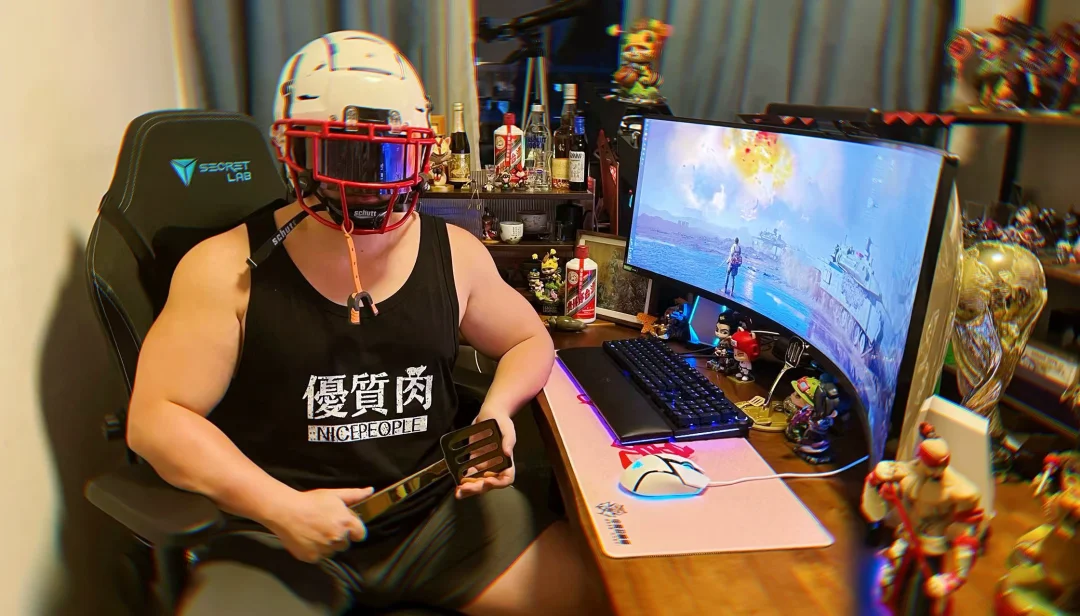 有人打铲吗？包医药费～