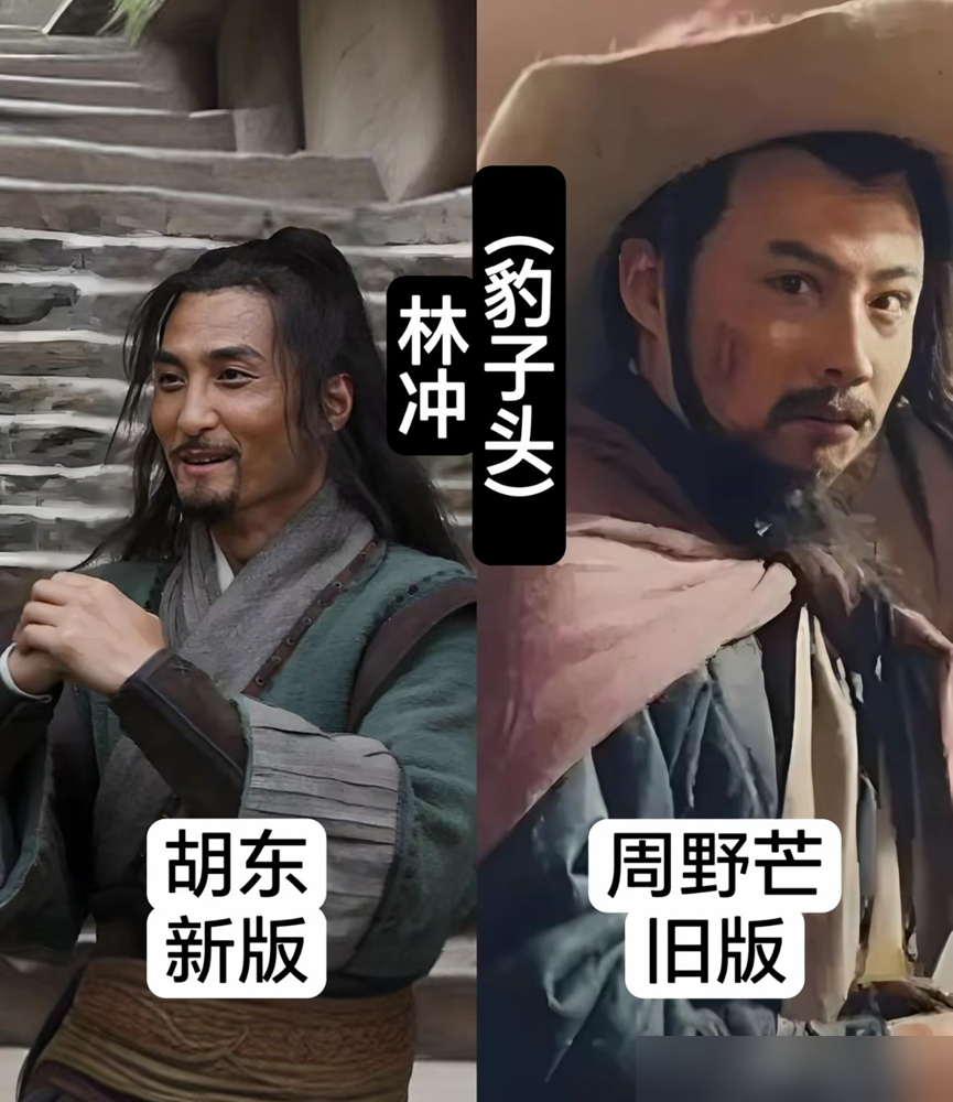 李雪健演完宋江，直接跟剧组掰了。为什么？就为一个配音。
当年他拍完戏急着去《荆轲刺秦王》演嬴政，回来一看，傻眼了。宋江后半截的配音，全是别人配的。他一听那声儿，心里拔凉。他说自己演的宋江是个厚道人，可那配音，越听越像在算计人，往奸诈上跑。
李雪健后来放话：演员不自己配音，就是不称职，不合格。飞天