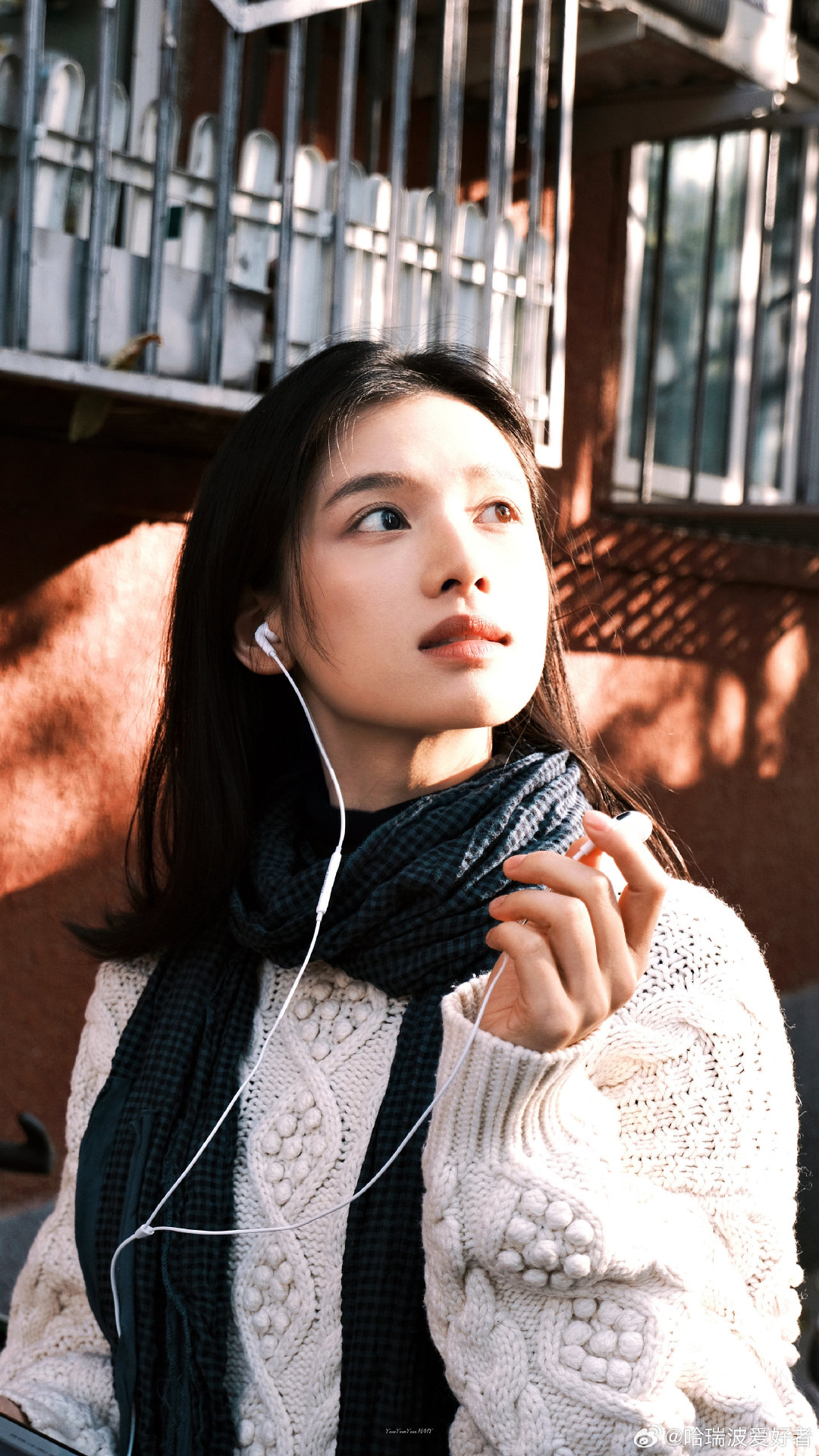 #张婧仪[超话]##张婧仪陈清雾##张婧仪苗靖##张婧仪缇兰##张婧仪任冬雪##张婧仪代言比亚迪秦MAX# 真不愧是我天上地下绝无仅有的可爱小宝贝！ ​