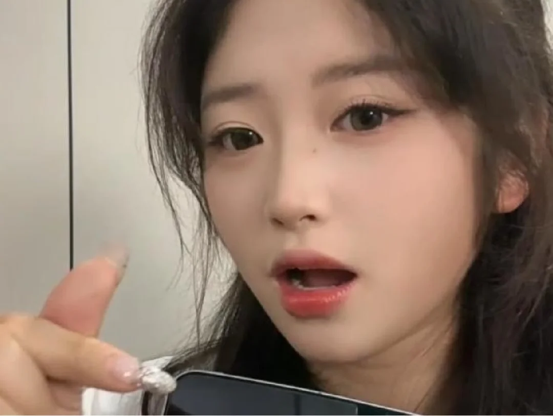 毛蛋替粉丝接了，挑战男朋友吗有点意思