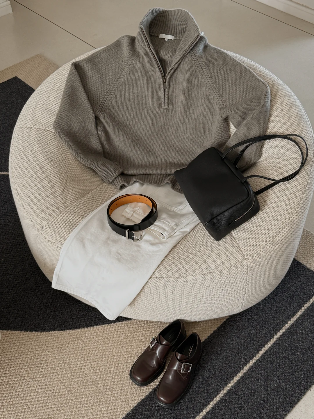 最近喜欢穿什么？时髦迎接双旦🎄🎅🏻