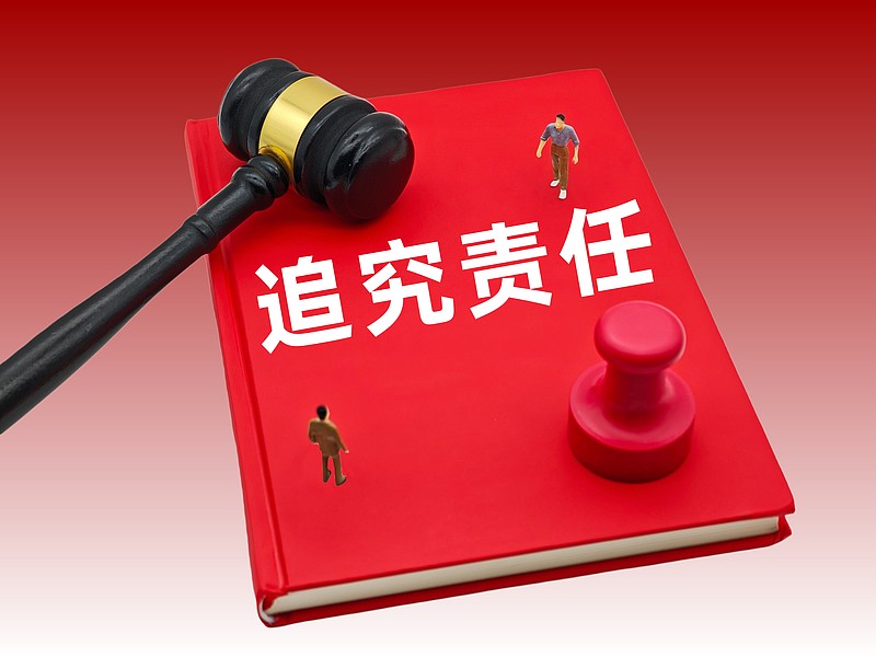错案追责有了明确标准！2024司法责任条例：故意枉法终身追责，认知偏差不重罚
普