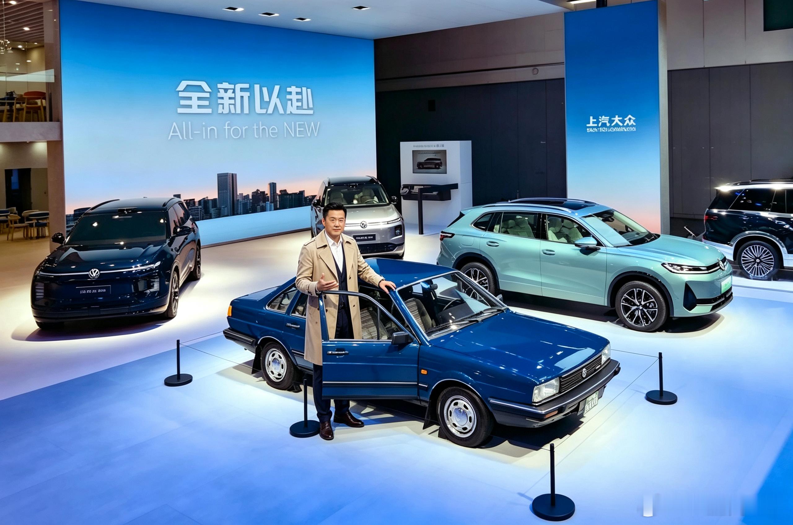 2026（第二十九届）成都国际汽车展览会将于8月21日至8月30日在中国西部国际博览城启幕，上汽大众将登陆2号馆展台，展现合资2.0战略的落地成果。本届车展看点十足，ID. ERA家族首款轿车ID. ERA 5S将正式上市，首度亮相的ID. ERA 8X、ID. ERA 5X，及在售旗舰ID. ERA 9X，实现“985”产品矩阵首次四车同台 ​