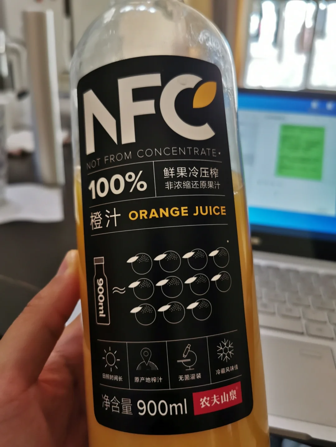 “果糖”本质上像个渣男，甜蜜却不负责任