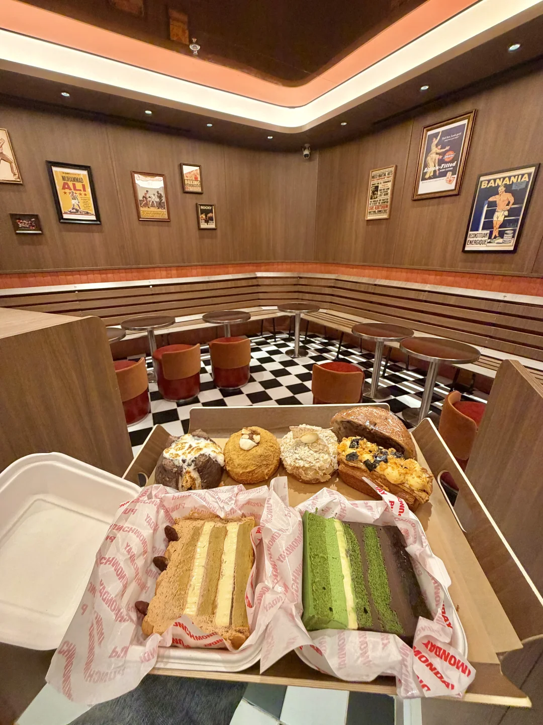 苏州首店！苏州中心买三送“二”！