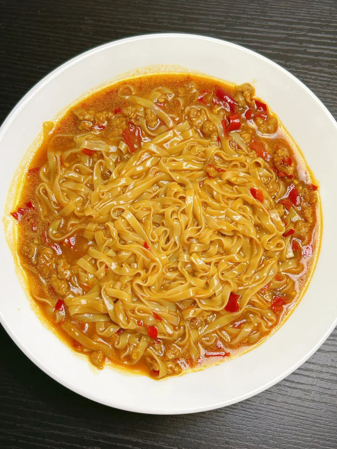 答应我，一定要试试这个面条！！！！！