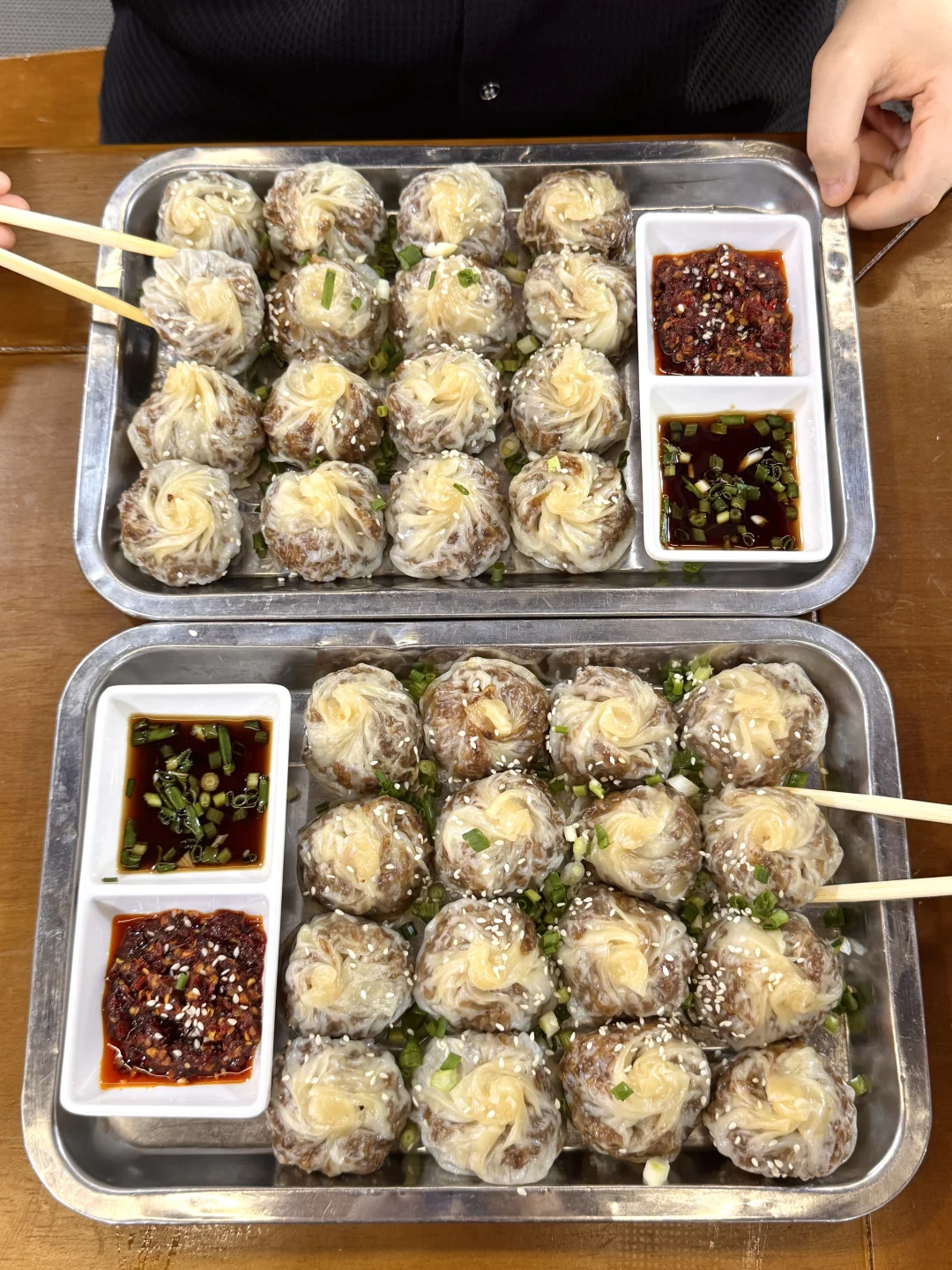 感谢杨迪何老师！比笨罗卜好吃！南门口附近…