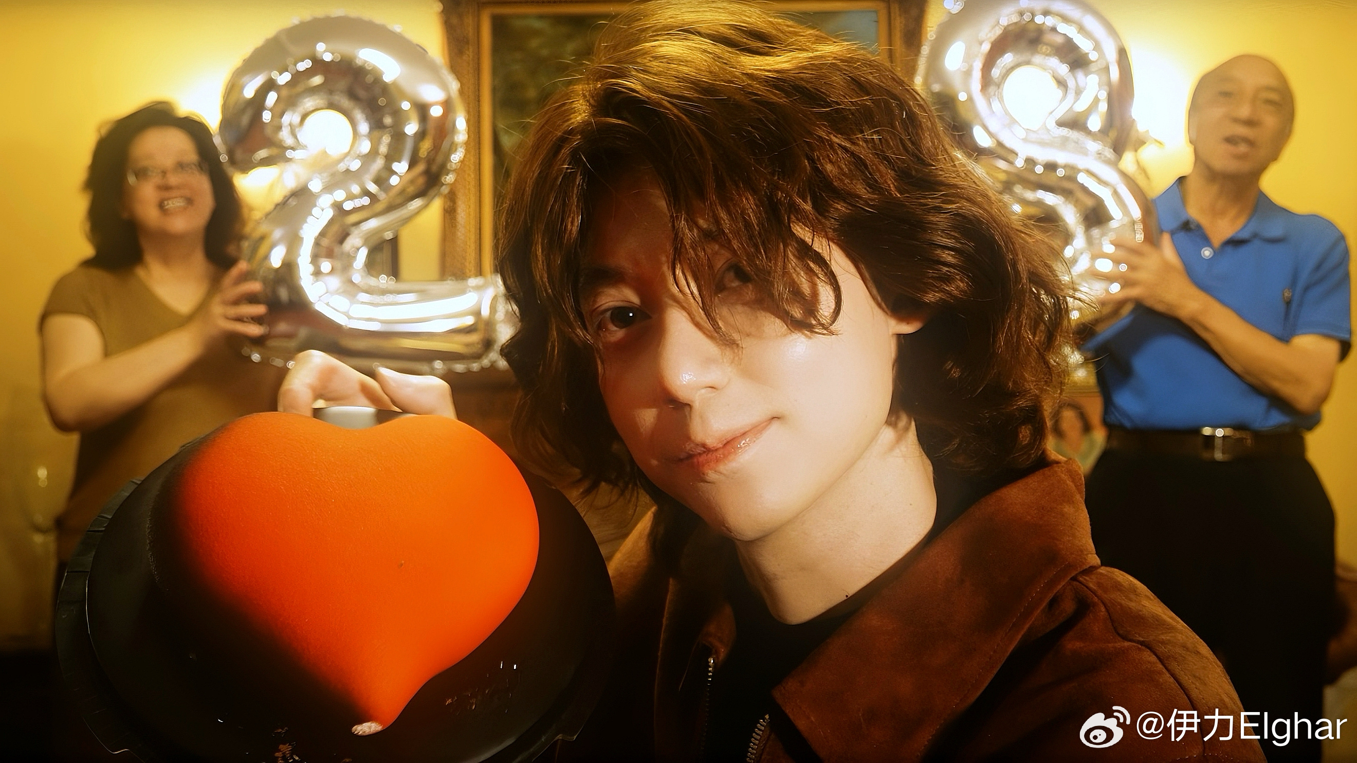 28岁啦🎂  ​​​