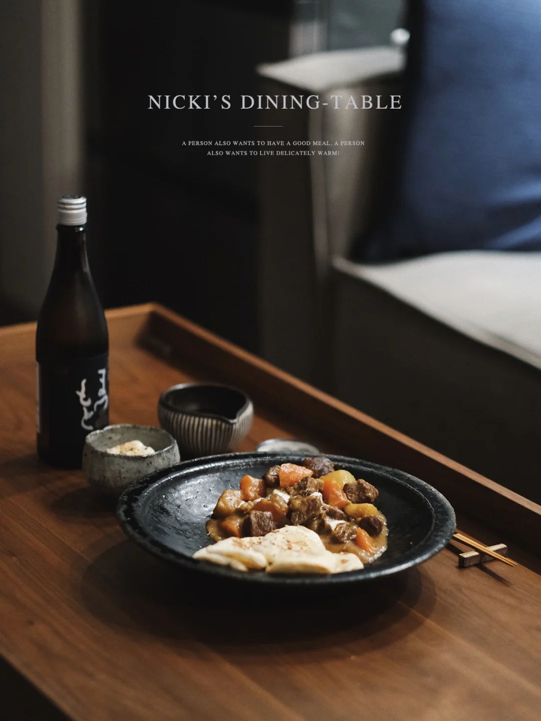 后悔没有多囤一些面粉…