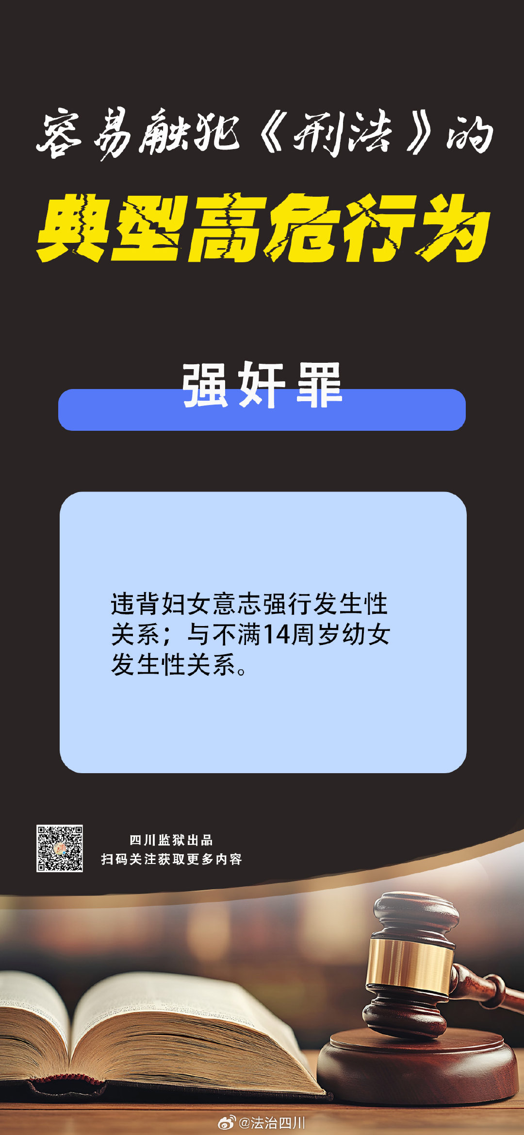警惕！不要低估这类行为的法律后果，一旦逾越刑法红线，必将追究刑事责任。#道路千万条守法第一条# #法姐讲法[超话]# ​