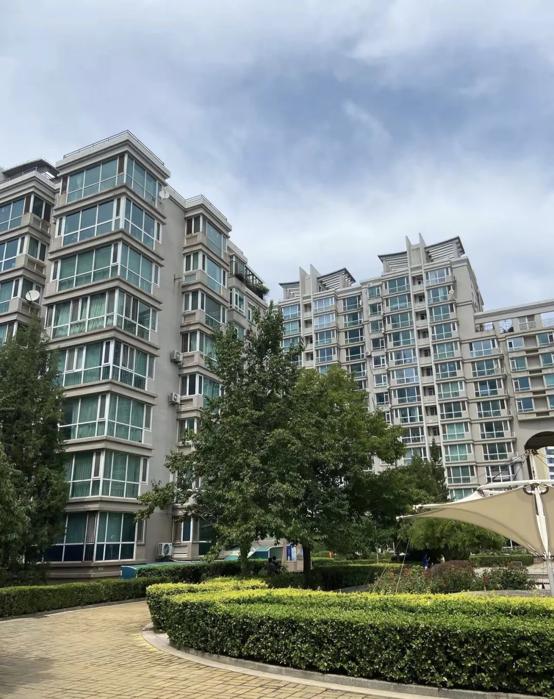 🚨北京🏠崩？老龄化+青年流失太狠了！😱