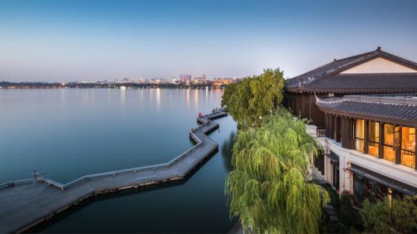 英國主流媒體泰晤士報稱贊杭州: 世界上最聰明的城市-圖6