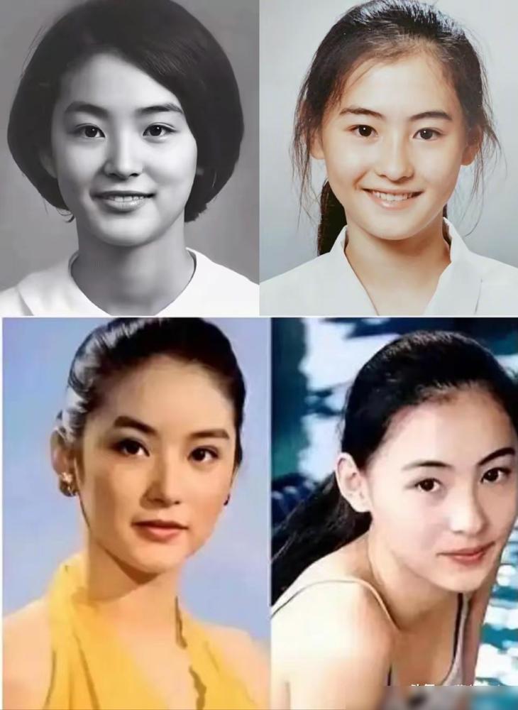 蔡康永问徐克，张柏芝和林青霞谁更美？徐克连一秒都没犹豫，直接回：林青霞。
这话要是别人说，早被骂上热搜。但徐克敢这么说，是因为他真见过什么叫祖师爷赏饭吃。拍《东方不败》那会儿，林青霞往镜头前一站，男装一披，整个片场没人吭声。那种美不是化妆化出来的，是骨头里带出来的杀气。
张柏芝当然也美，五官精致
