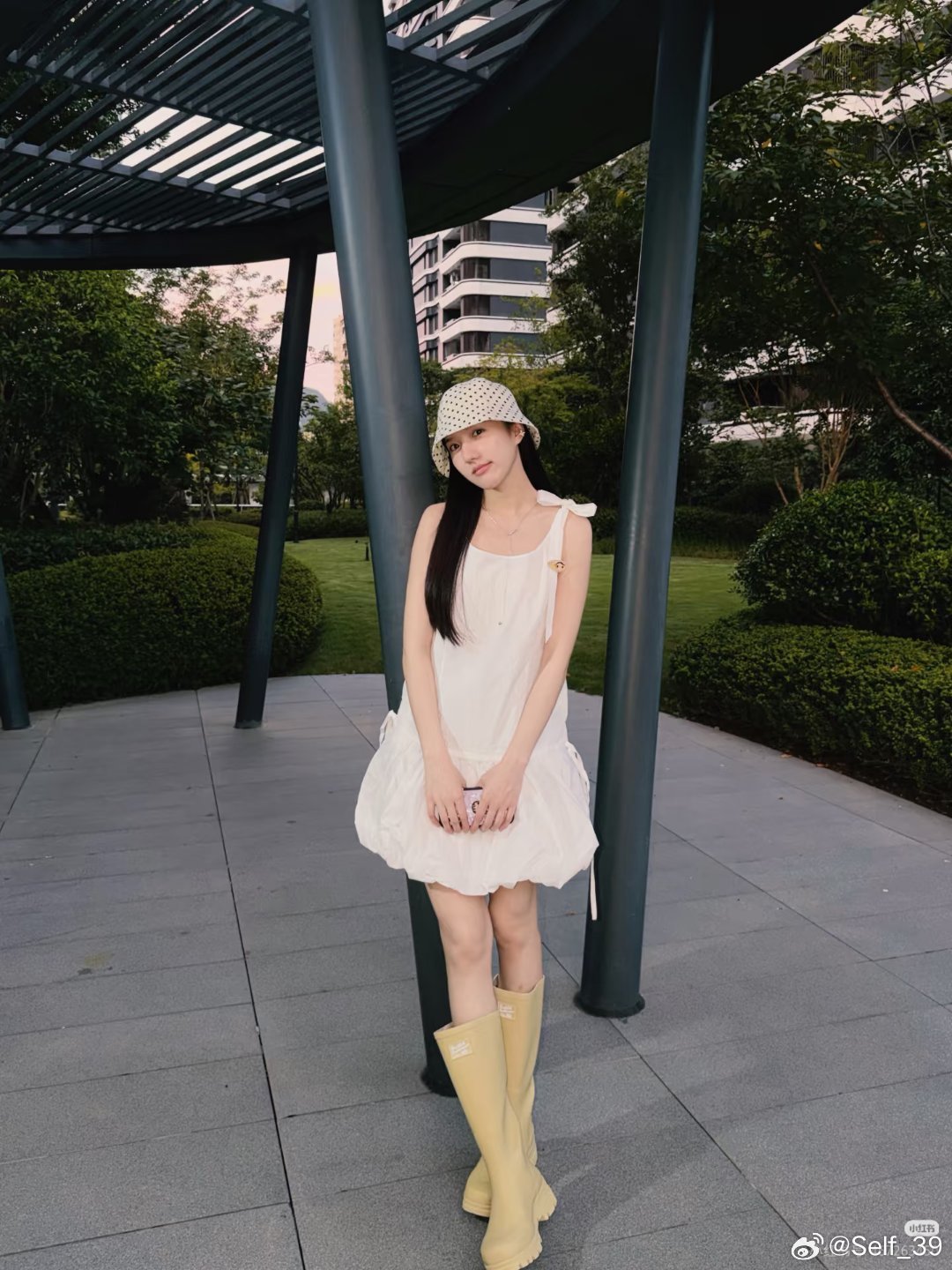 #苏晓彤[超话]# 终于要有明制锦衣卫装了#苏晓彤张盼儿##锦衣搜金录# ​